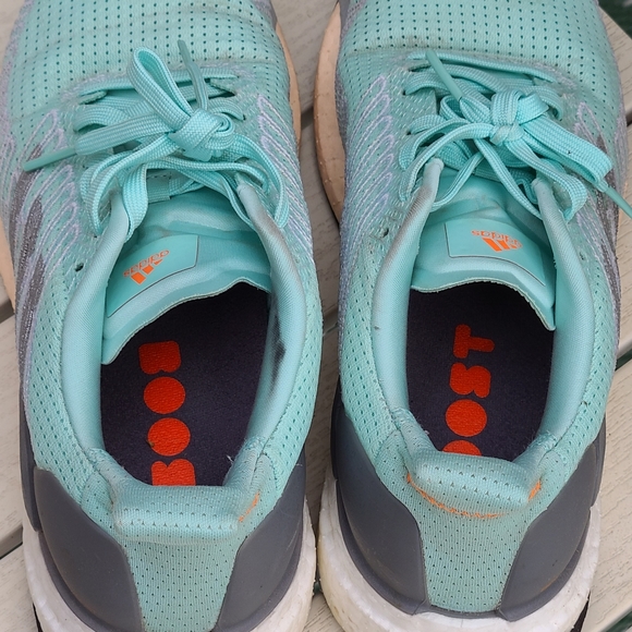 Adidas Boost Shoes - Picture 5 of 5